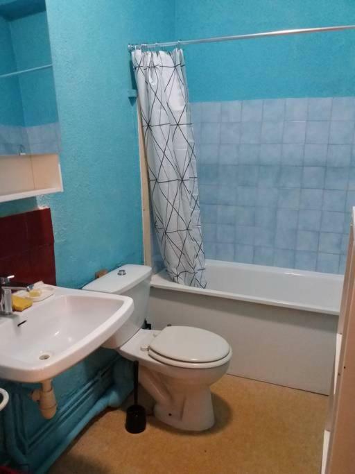 里昂Logement Quai De Pierre-Scize公寓 外观 照片